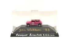 usato! Modellino auto Herpa