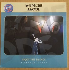 Depeche Mode Enjoy The Silence