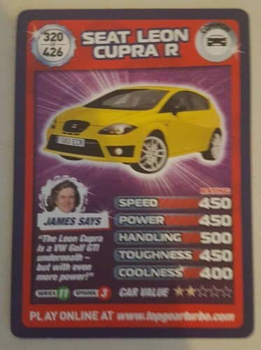 Seat leon cupra common - cupra, r