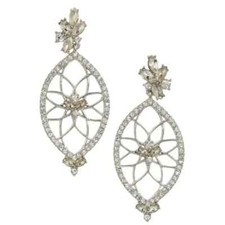 Orecchini goccia jenny - a,