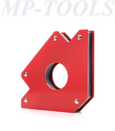Magnete saldatura 127mm 5 - di,