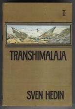 Sven Hedin: Transhimalaja