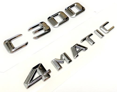 Mercedes benz c300 - benz, 4matic