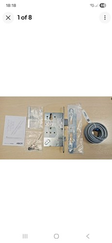 3no assa abloy el560 serratura - el560,