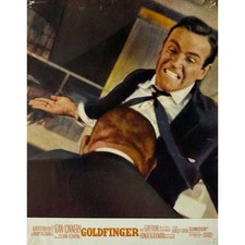 GOLDFINGER Photo de film N04 -