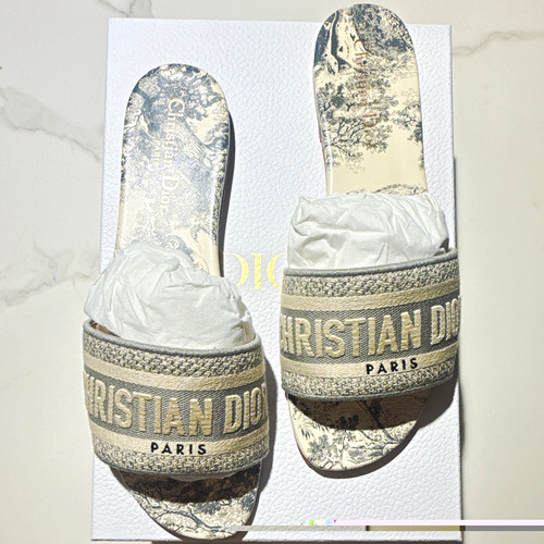 Sandali donna dior dway - sandali, slide