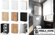 Mobile bagno sospeso mrbls - bagno,