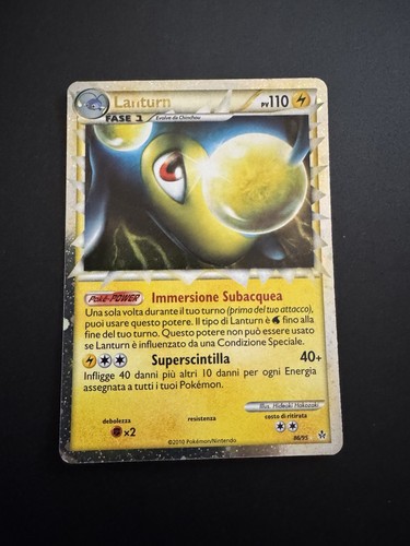 Pokemon heartgold soulsilver - &,