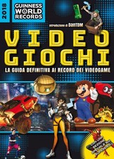 Guinness World Records 2018