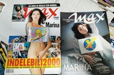 Calendario Con Rivista max