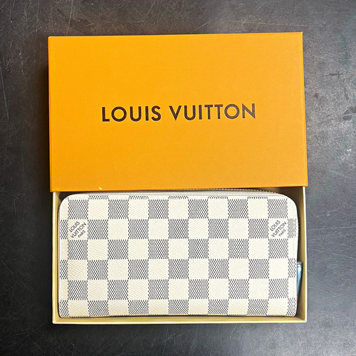 Portafoglio louis vuitton - portafoglio,