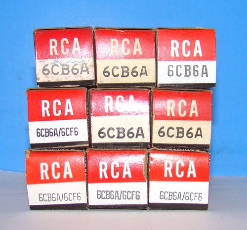 6cb6a 6cf6 rca - 6cf6, 9