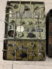 Radio ricetrasmittente