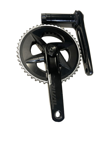 Guarnitura sram rival axs - rival,