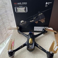 Hubsan H501A X4 Pro Drone Gps