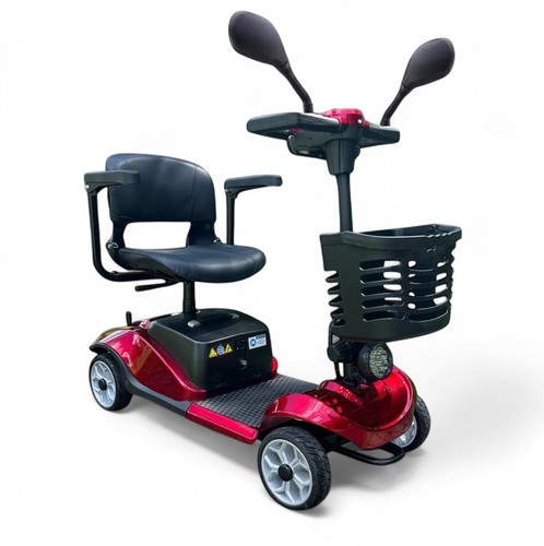 Rullo elettrico scooter