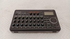 Tascam 008ex digital porta - digital,
