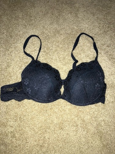 Intimissimi black lace - intimissimi,