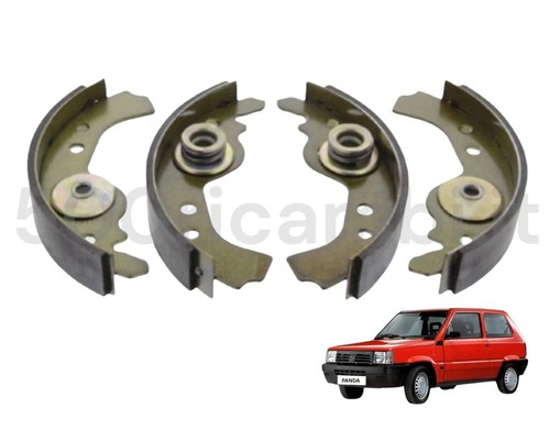 Fiat panda 141 coppia - fiat,