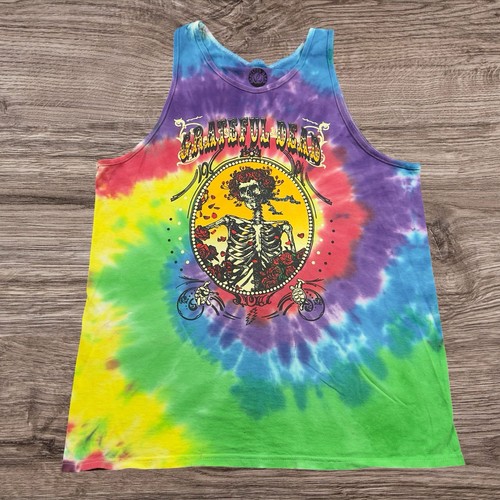 Canotta grateful dead bertha - canotta,