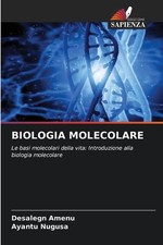 Biologia Molecolare by