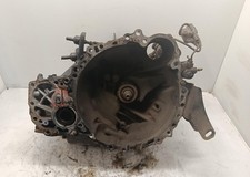 CAMBIO MANUALE COMPLETO PER