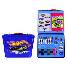 Multicolor Hot Wheels