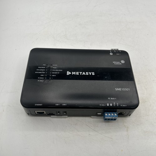 Controller johnson controls - controller,