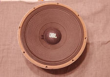 JBL Bass K140 altoparlante