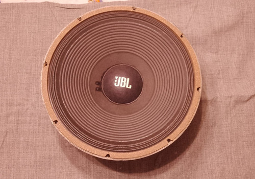 Jbl bass k140 altoparlante - jbl,