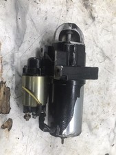 Motore Di Avviamento