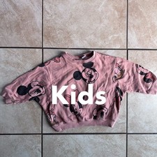 Felpa Zara bambino bambina