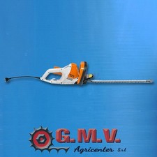 Tagliasiepi Stihl HSE 52