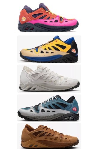 Nike acg air exploraid - nike,