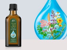 OFFERTA/ JUST/ ORIGINALE OLIO31/ OLIO31/ 2 PEZZI