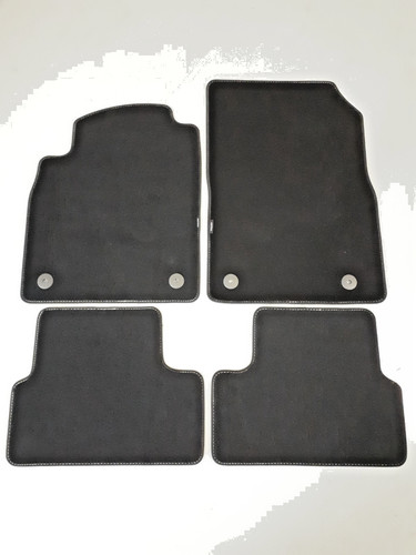 Set tappetini originali - set,