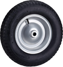 Ruota per carriola 00 8 - carriola, 4.80