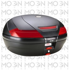 Kappa K49N Bauletto Moto