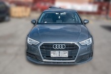 VASCHETTA TERGI ANT PER AUDI