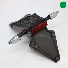 APRILIA Tuareg 660 Portatarga con frecce 2022 2024 Plate holder indicato ID94678