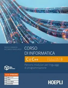Corso informatica - corso, di