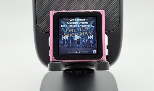 Apple ipod nano generazione - 6a,