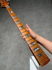 Corde jazz bass 21frets - 4,