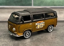 Matchbox - VW/Volkswagen T2
