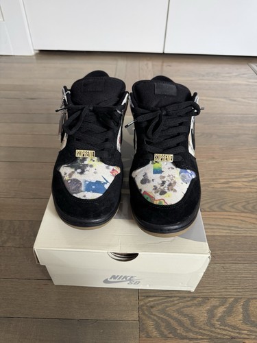 Nike dunk low - nike,