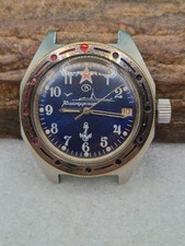 Orologio da polso Vostok