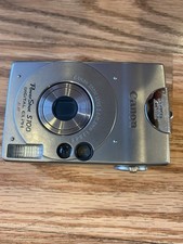 Canon PowerShot S100