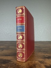 Kim ~ by RUDYARD KIPLING ~