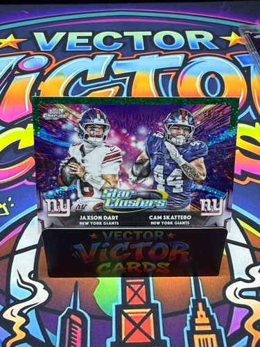 2025 topps cosmic - topps, chrome