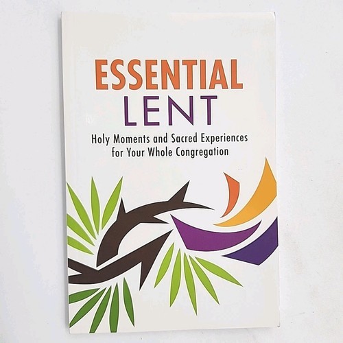 Essential lent aimee - by,